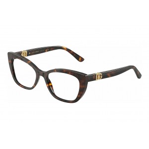 DOLCE&GABBANA DG3398 502